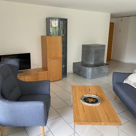 Ferienwohnung Fuer 5 Personen In Cumpadials, Inmitten Der Surselva Sumvitg Zewnętrze zdjęcie