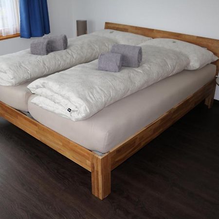 Ferienwohnung Fuer 5 Personen In Cumpadials, Inmitten Der Surselva Sumvitg Zewnętrze zdjęcie