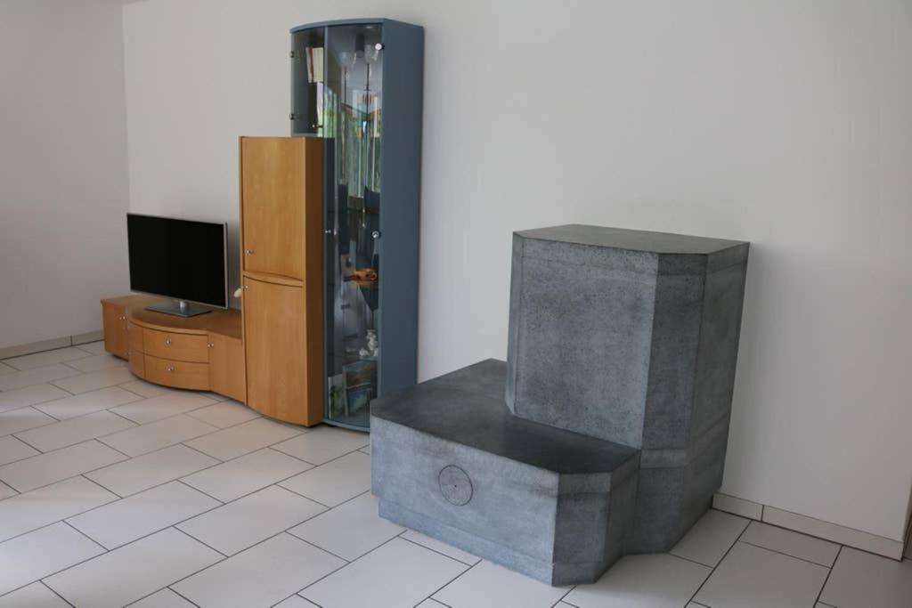 Ferienwohnung Fuer 5 Personen In Cumpadials, Inmitten Der Surselva Sumvitg Zewnętrze zdjęcie