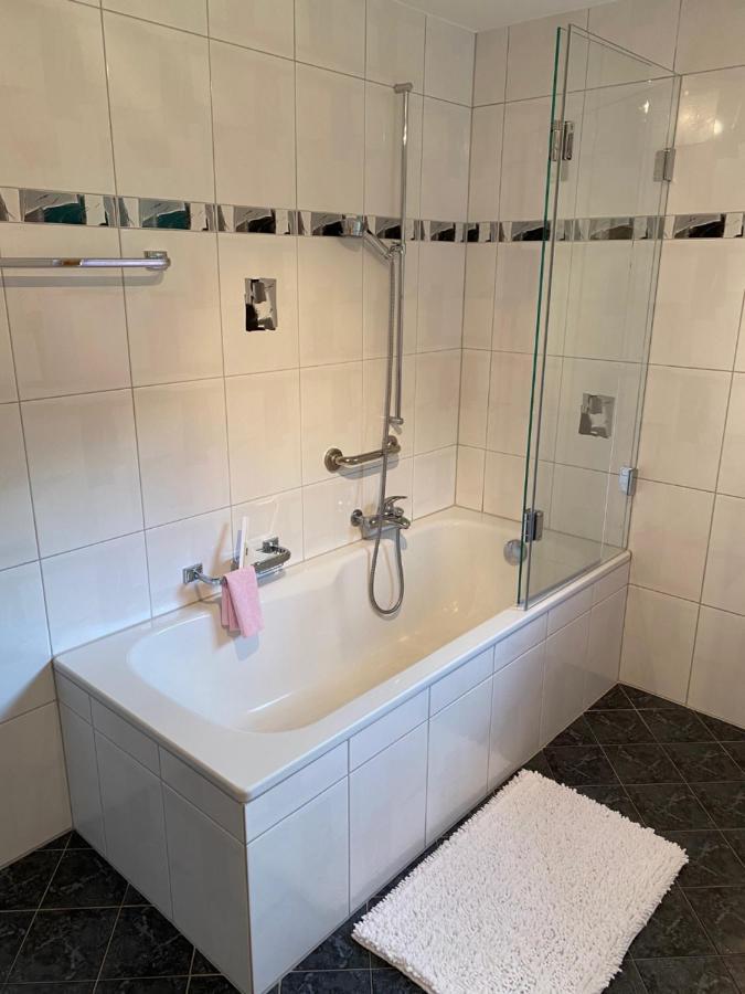 Ferienwohnung Fuer 5 Personen In Cumpadials, Inmitten Der Surselva Sumvitg Zewnętrze zdjęcie